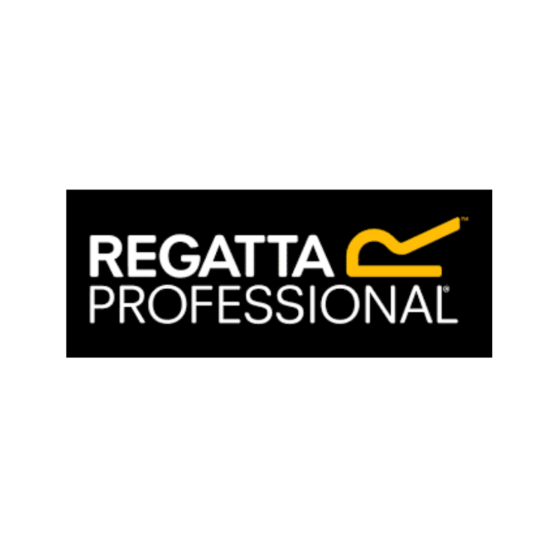 Personalised Regatta Professional Workwear and Work Uniform