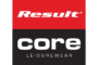 Personalised Result Core Workwear