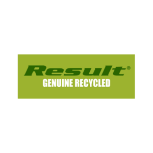 Result Genuine Recycled