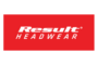 Personalised Result Headwear