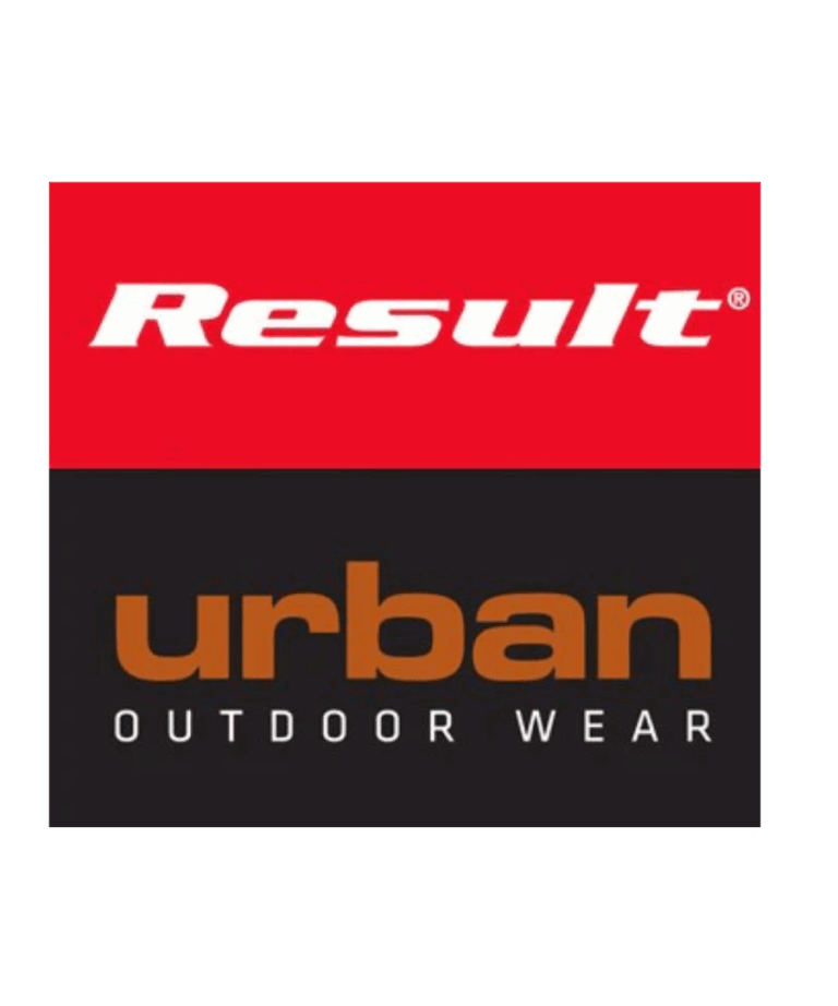 Result Urban Outdoor