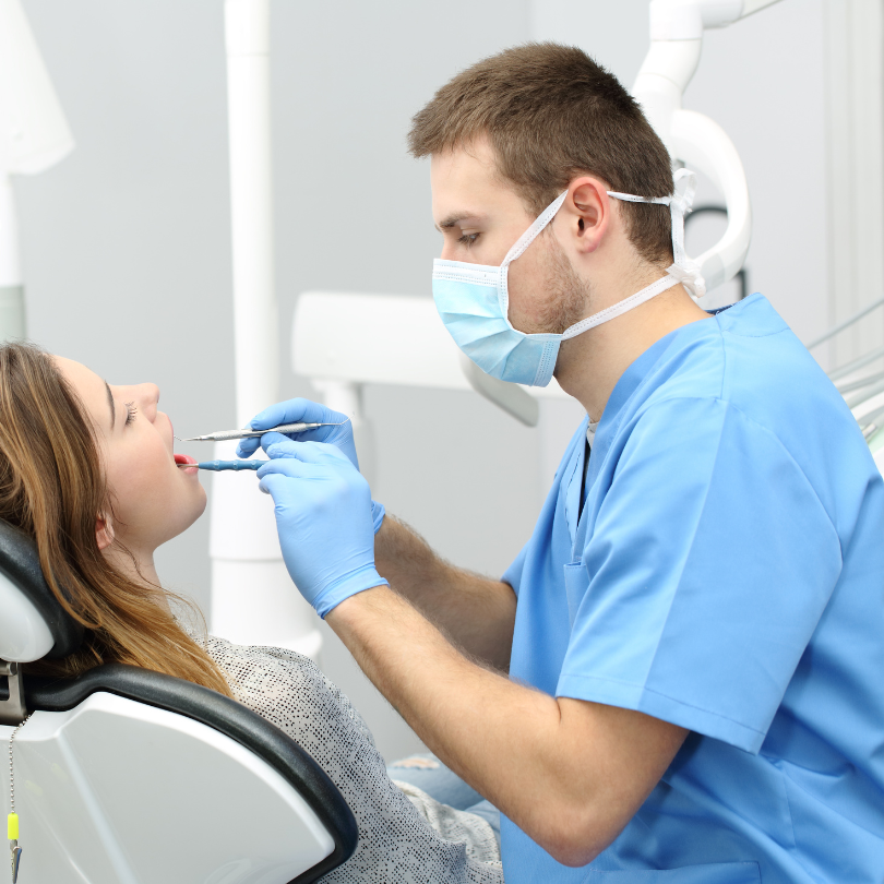 Dentistry
