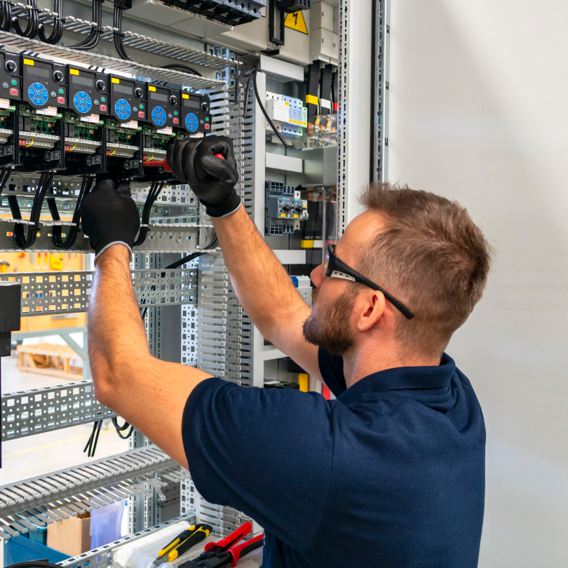 Electrician