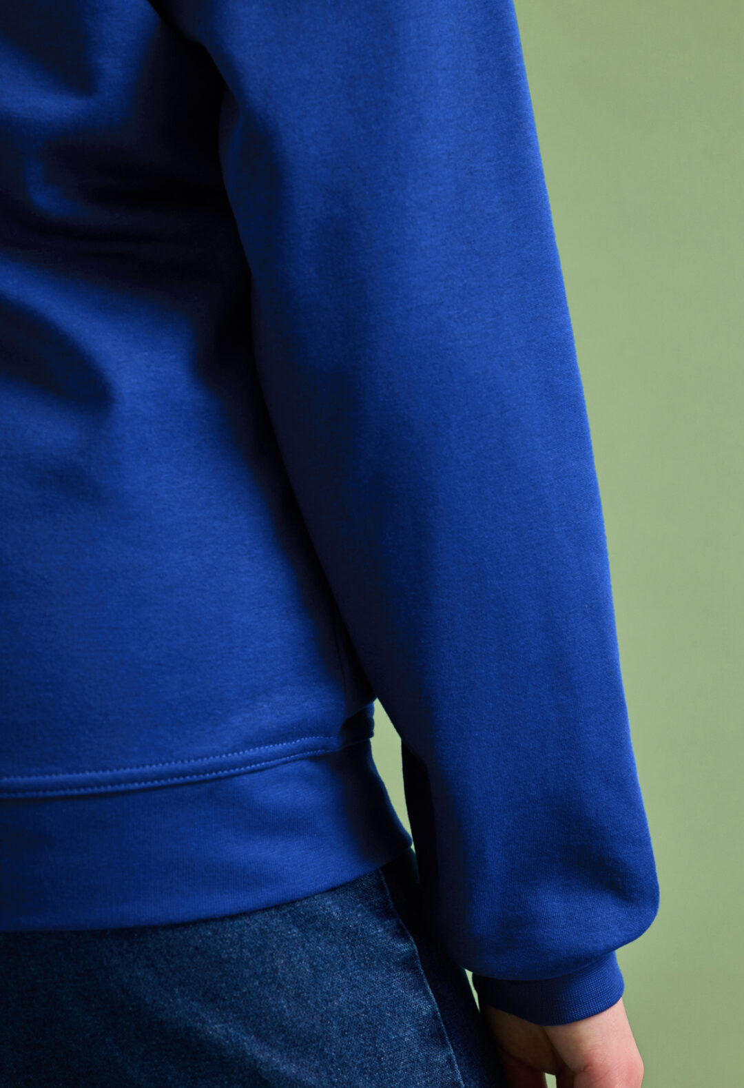 UNEEK Eco Sweatshirt GR21, Vivid Promotion Workwear