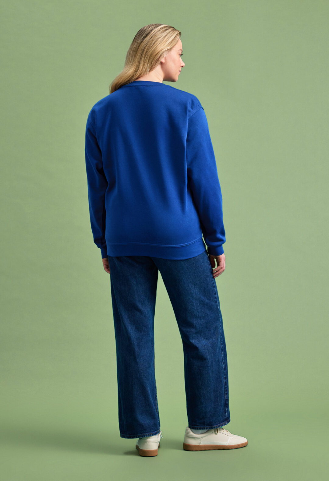UNEEK Eco Sweatshirt GR21, Vivid Promotion Workwear
