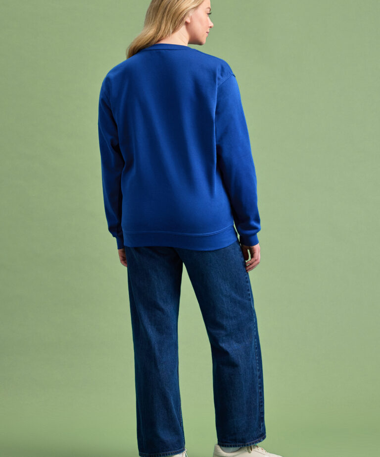 UNEEK Eco Sweatshirt GR21, Vivid Promotion Workwear