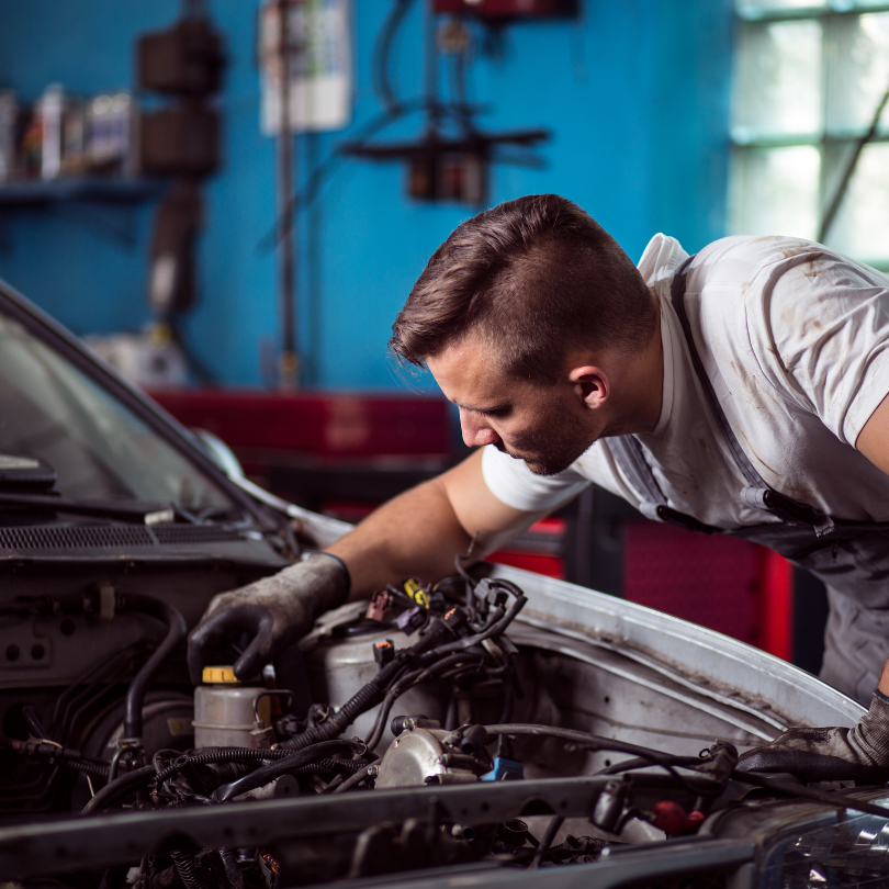 Mechanic