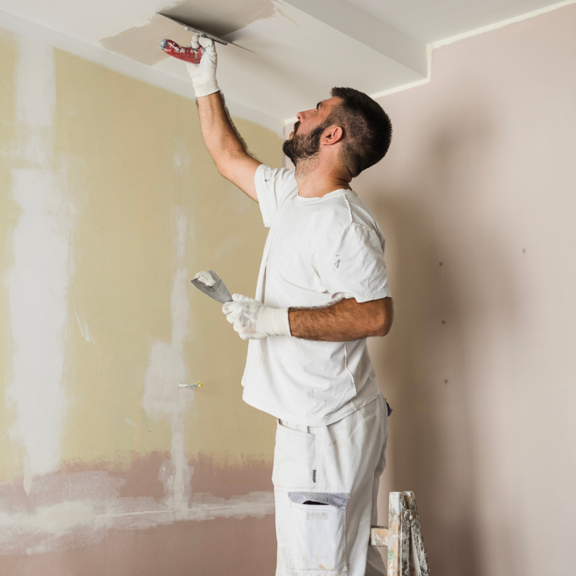 Painting & Decorating
