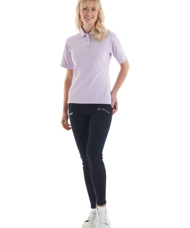 UNEEK Ladies Classic Poloshirt UC106
