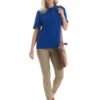 UNEEK Ladies Classic Poloshirt UC106, Vivid Promotion Workwear