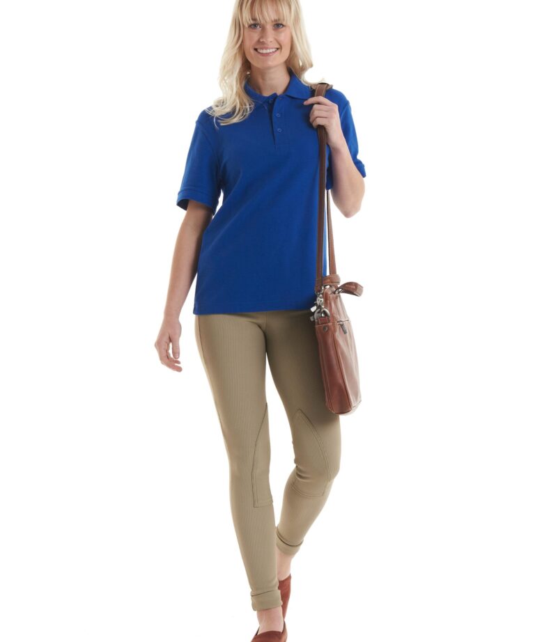 UNEEK Deluxe Poloshirt UC108 UNISEX