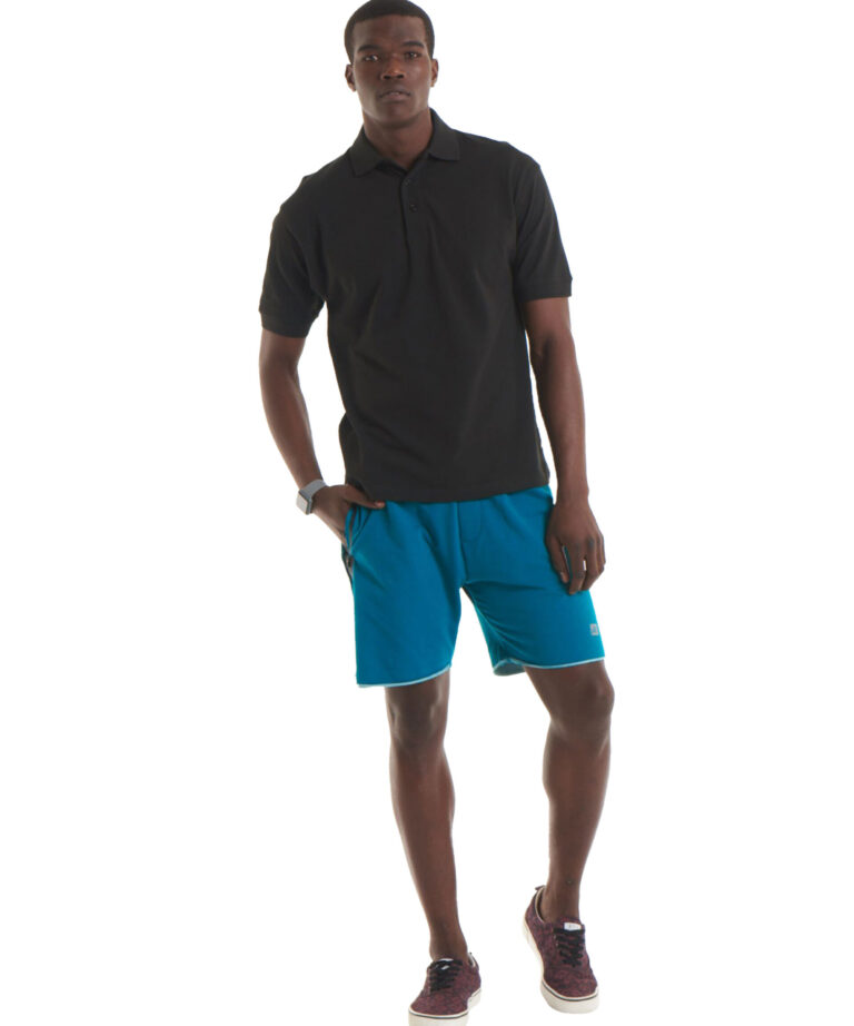 UNEEK Classic Cotton Poloshirt UC112