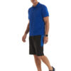 UNEEK Ladies Active Cotton Poloshirt UC115, Vivid Promotion Workwear