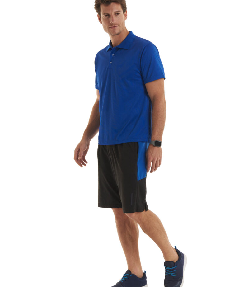 UNEEK Processable Poloshirt UC121