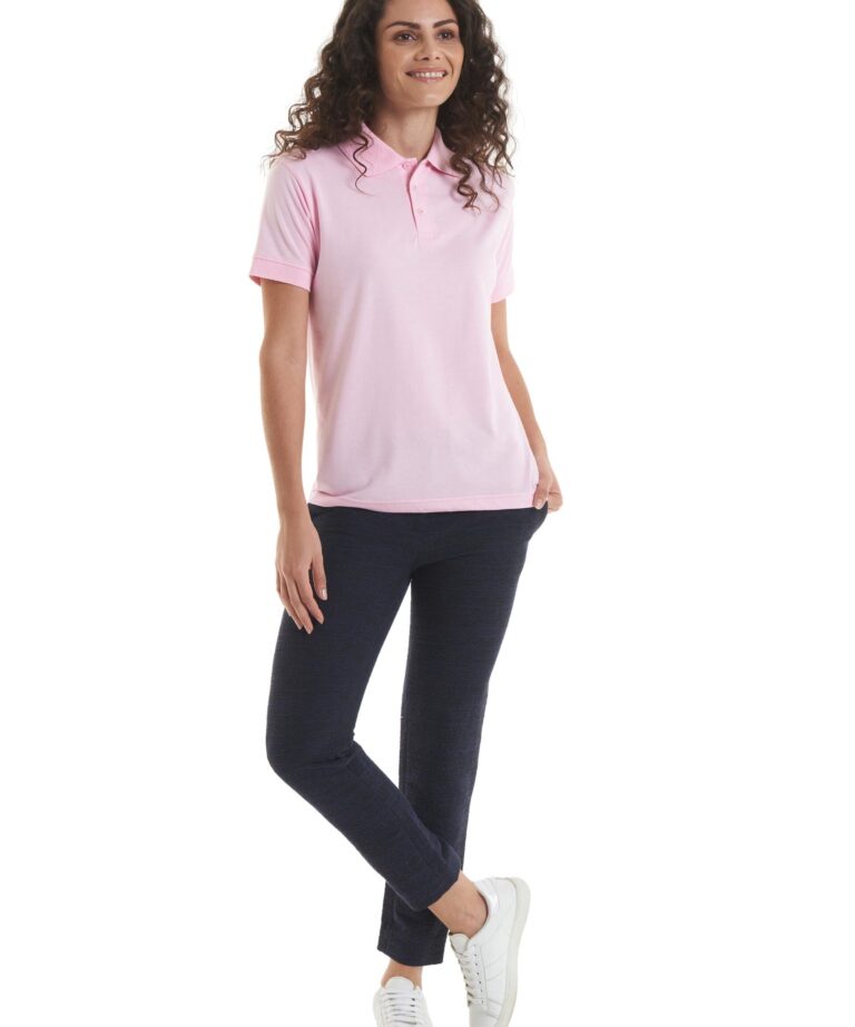 UNEEK Jersey Poloshirt UC122