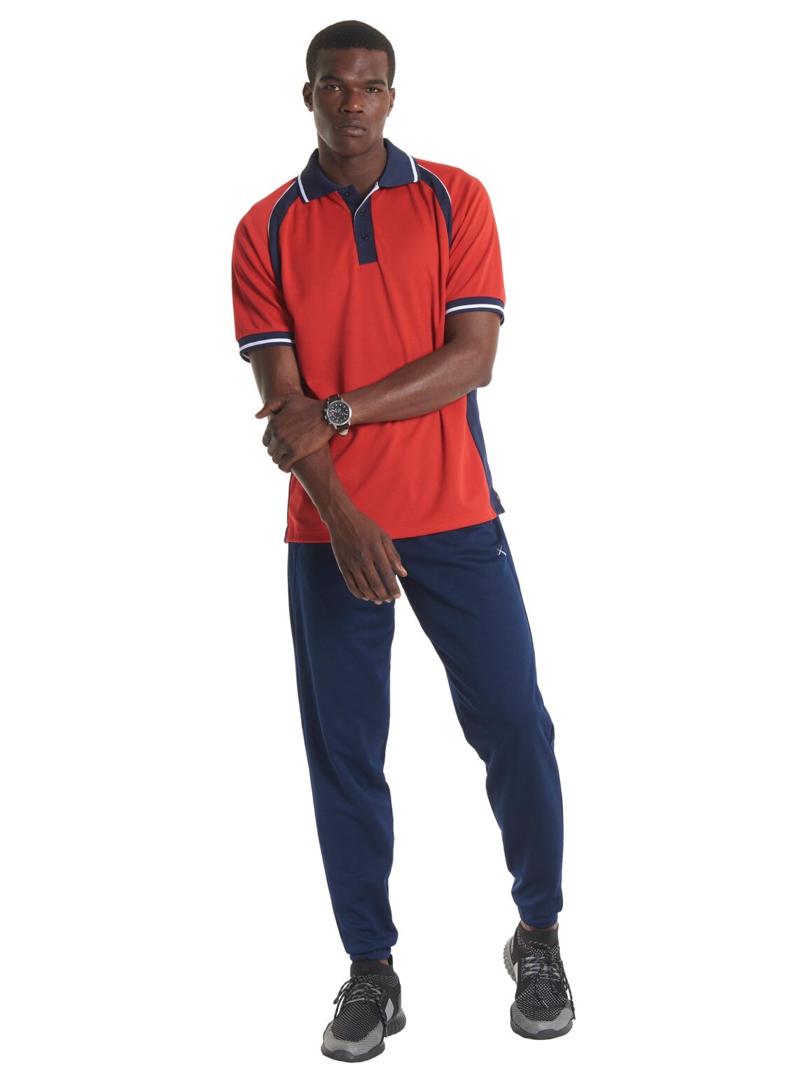 UNEEK Sports Poloshirt UC123, Vivid Promotion Workwear
