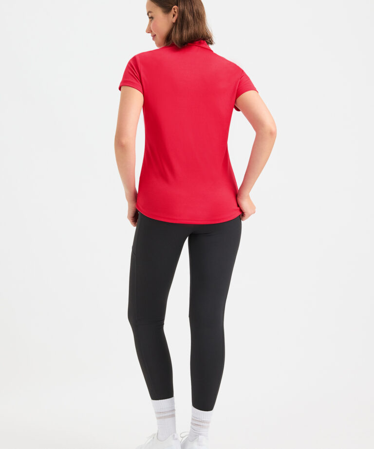 UNEEK Ladies Ultra Cool Poloshirt UC126