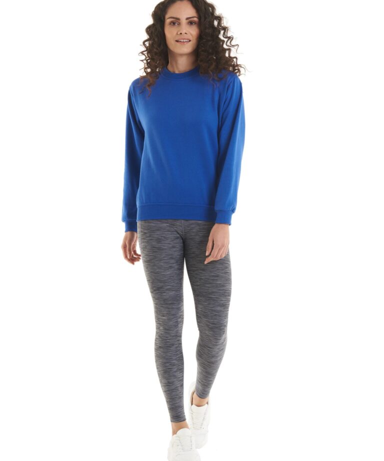 UNEEK Olympic Sweatshirt UC205