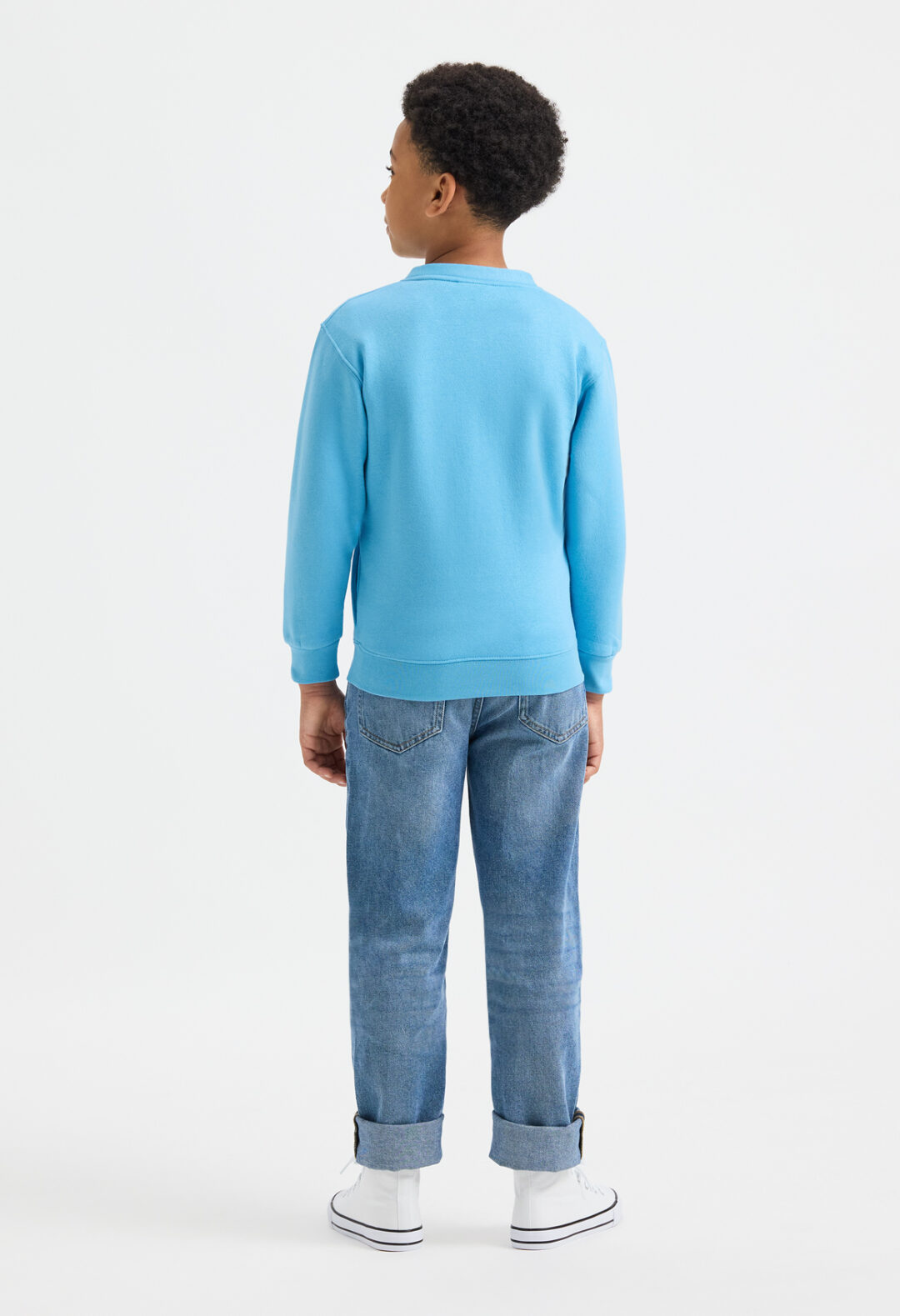 UNEEK Childrens Classic Cardigan UC207, Vivid Promotion Workwear