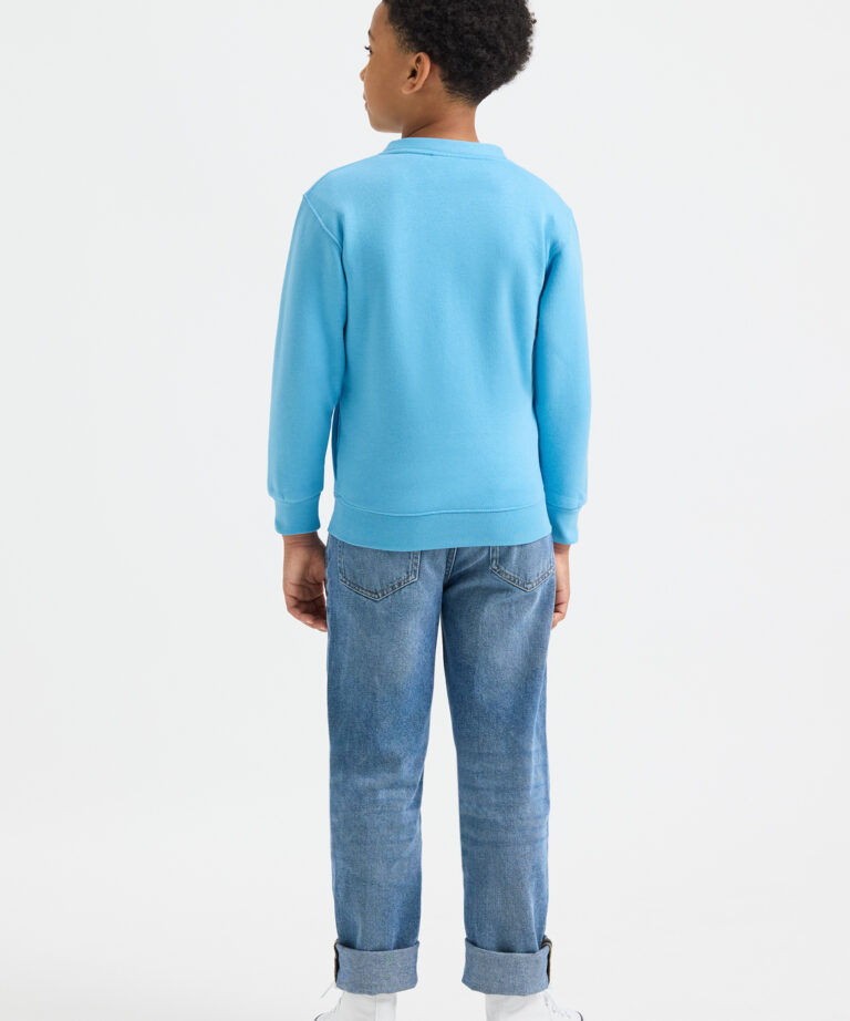 UNEEK Childrens Classic Cardigan UC207, Vivid Promotion Workwear