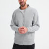 UNEEK Ladies Deluxe Crew Neck Sweatshirt UC211, Vivid Promotion Workwear