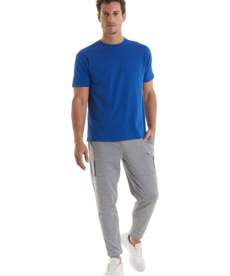 workwear polo for embroidery or print