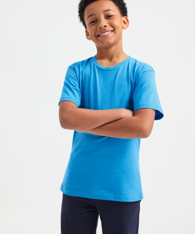 Alternative view of UNEEK Childrens Classic T-Shirt UC306