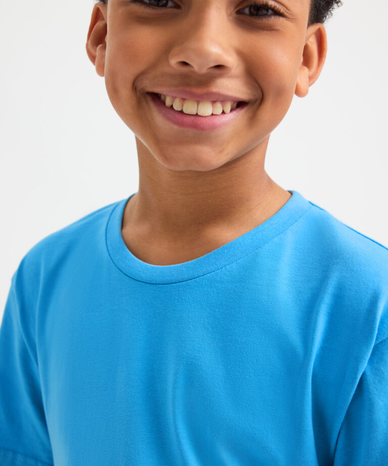 UNEEK Childrens Classic T-Shirt UC306, Vivid Promotion Workwear