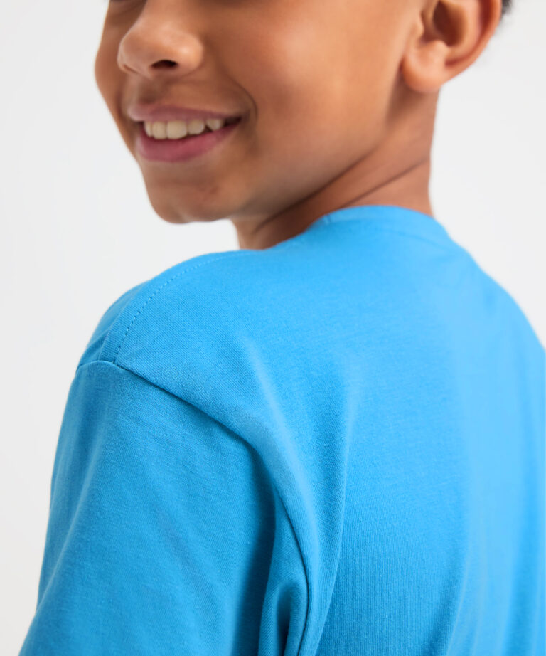 UNEEK Childrens Classic T-Shirt UC306, Vivid Promotion Workwear