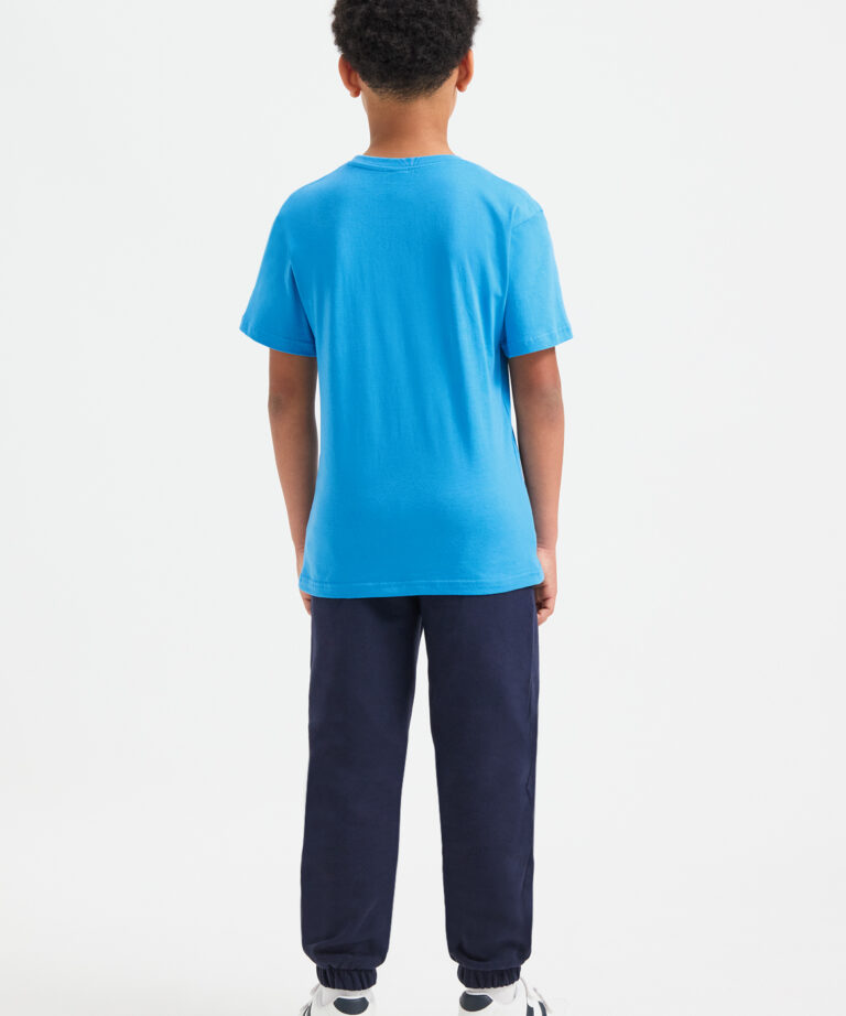 UNEEK Childrens Classic T-Shirt UC306, Vivid Promotion Workwear