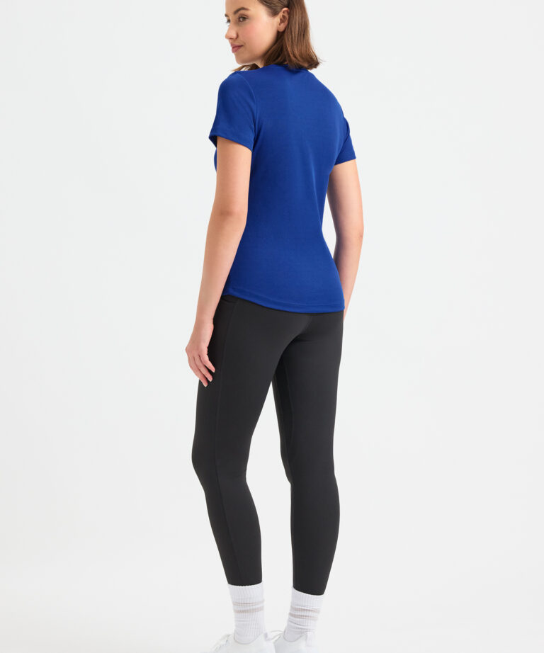 UNEEK Ladies Ultra Cool T Shirt UC316, Vivid Promotion Workwear