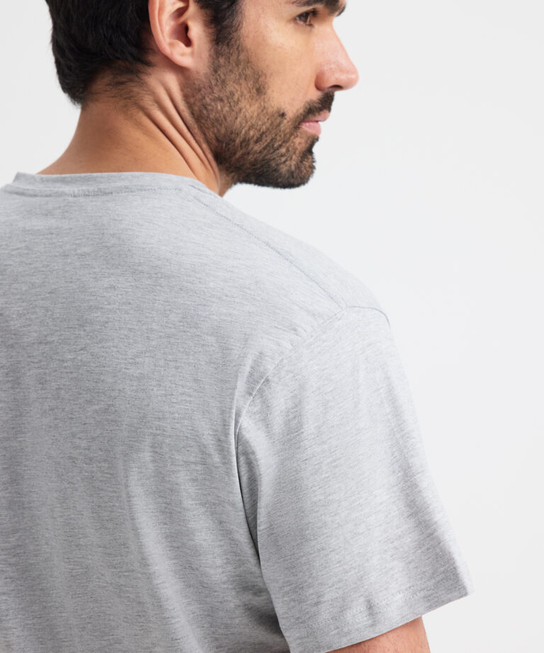 UNEEK Classic V Neck T-shirt UC317, Vivid Promotion Workwear