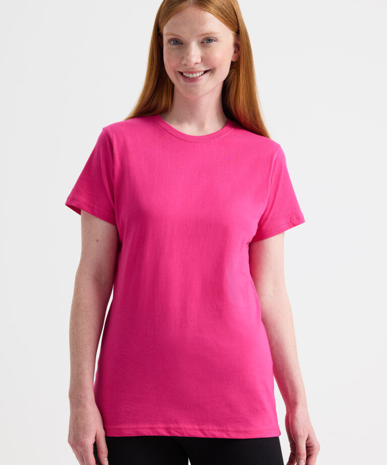 UNEEK Ladies Classic T-Shirt UC318