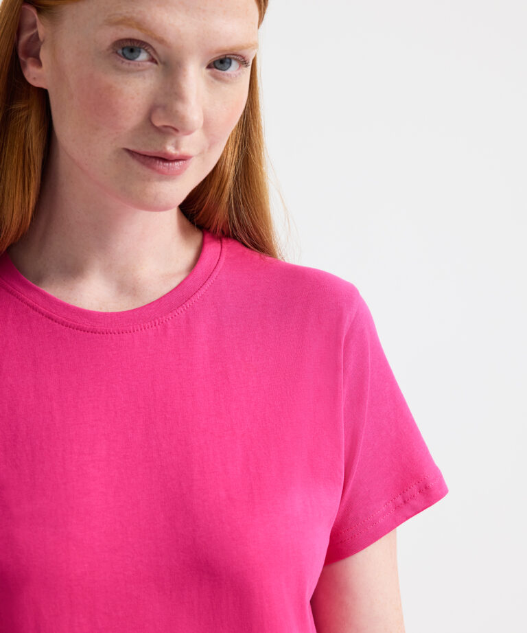 UNEEK Ladies Classic T-Shirt UC318, Vivid Promotion Workwear