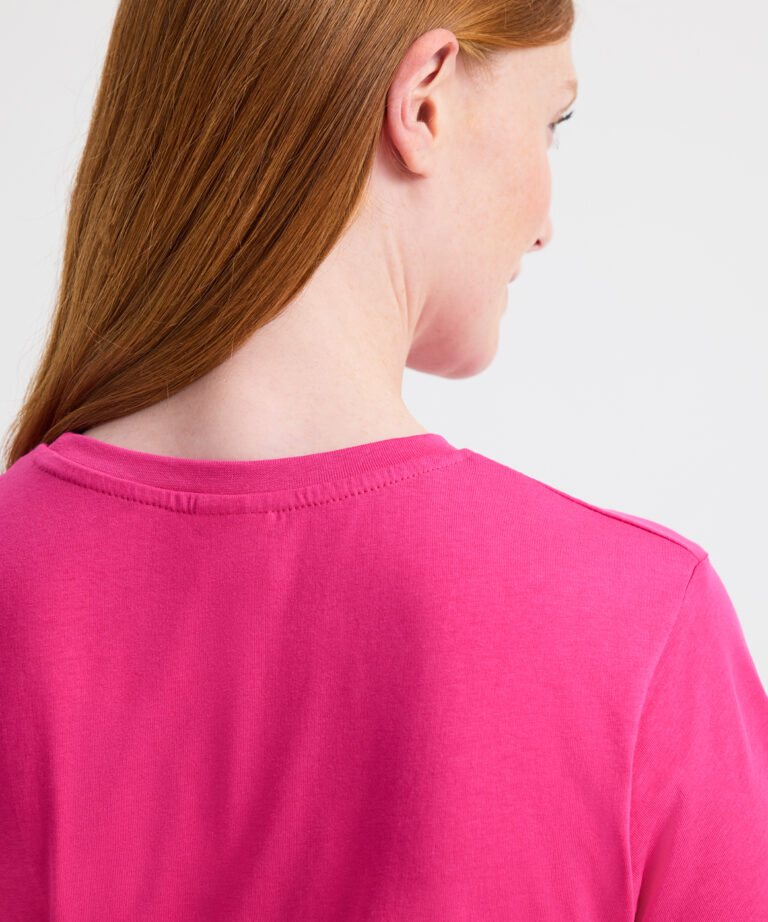 UNEEK Ladies Classic T-Shirt UC318, Vivid Promotion Workwear