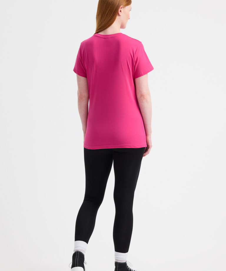 UNEEK Ladies Classic T-Shirt UC318, Vivid Promotion Workwear