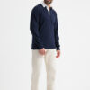 Front Row Panelled rugby shirt FR07M, Vivid Promotion Workwear