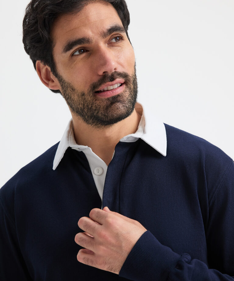UNEEK Classic Rugby Shirt UC402, Vivid Promotion Workwear