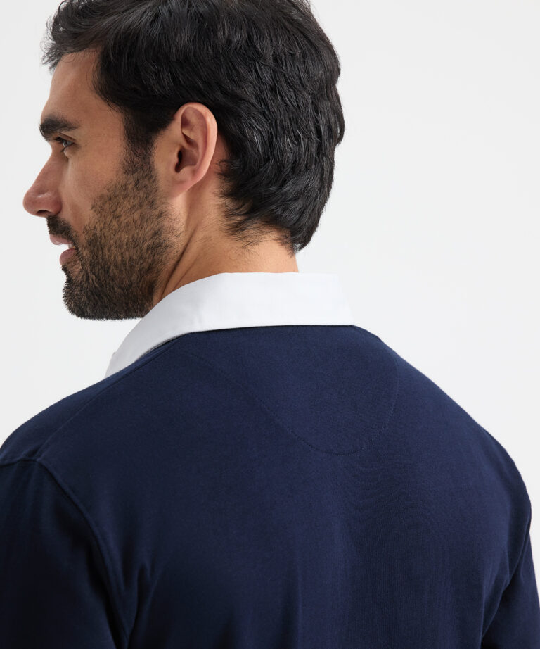 UNEEK Classic Rugby Shirt UC402, Vivid Promotion Workwear