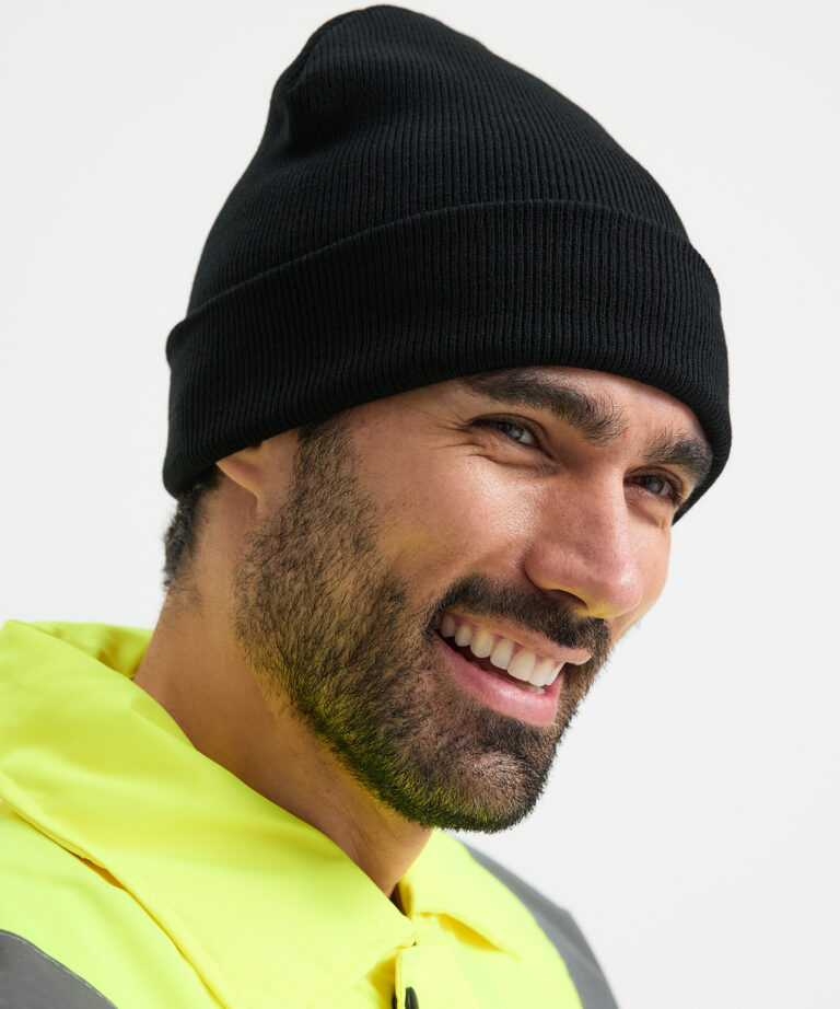 UNEEK Heavweight Cuffed Beanies UC410