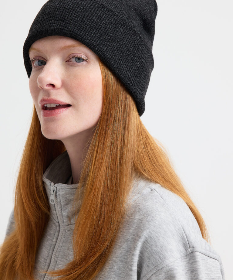 UNEEK Heavweight Cuffed Beanies UC410, Vivid Promotion Workwear