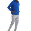 UNEEK Olympic Sweatshirt UC205, Vivid Promotion Workwear