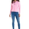 UNEEK Childrens Classic Hooded Sweatshirt UC503 Unisex, Vivid Promotion Workwear
