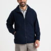 UNEEK Childrens Classic Full Zip Fleece Jacket UC603, Vivid Promotion Workwear