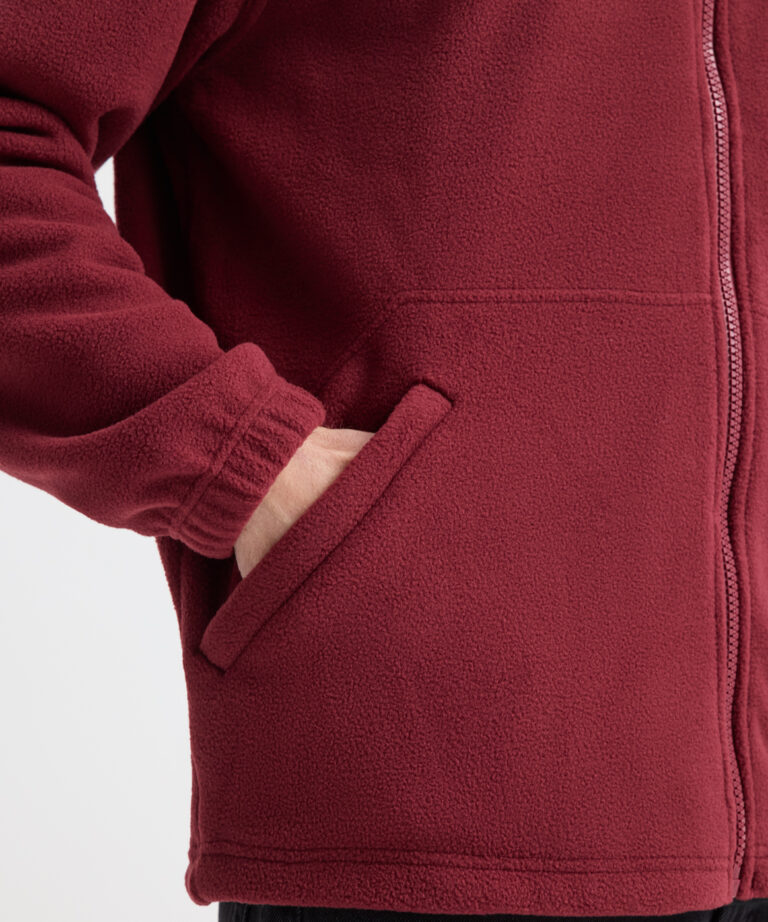 Uneek Fleece Jacket Bundle Deal x8 Custom Embroidered | Printed, Vivid Promotion Workwear