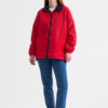 UNEEK Deluxe Full Zip Soft Shell Jacket UC611, Vivid Promotion Workwear