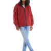 UNEEK Ladies Poplin Full Sleeve Shirt UC711, Vivid Promotion Workwear