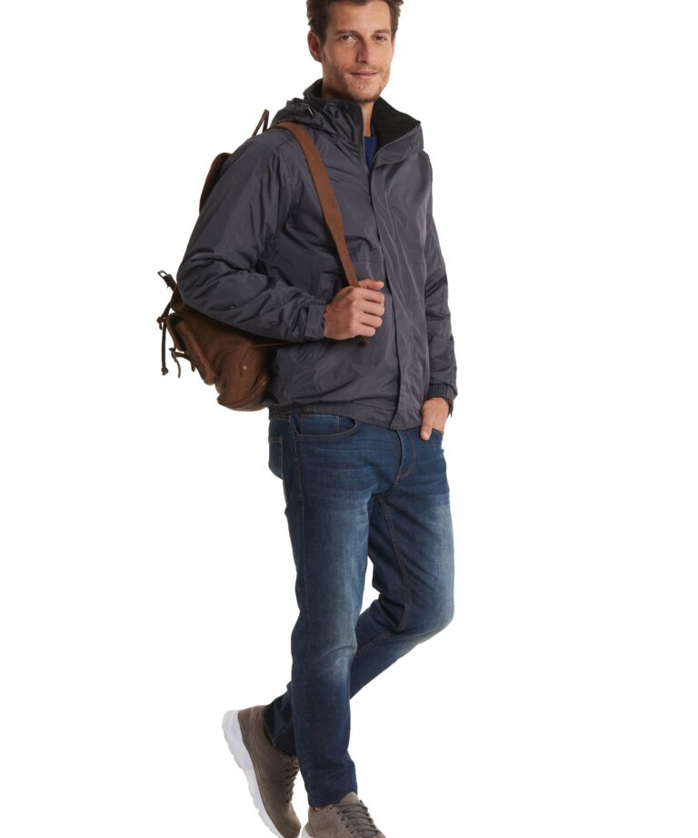 UNEEK Premium Outdoor Jacket UC620