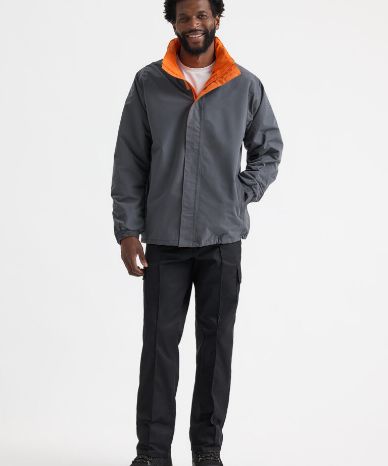 UNEEK Deluxe Outdoor Jacket UC621