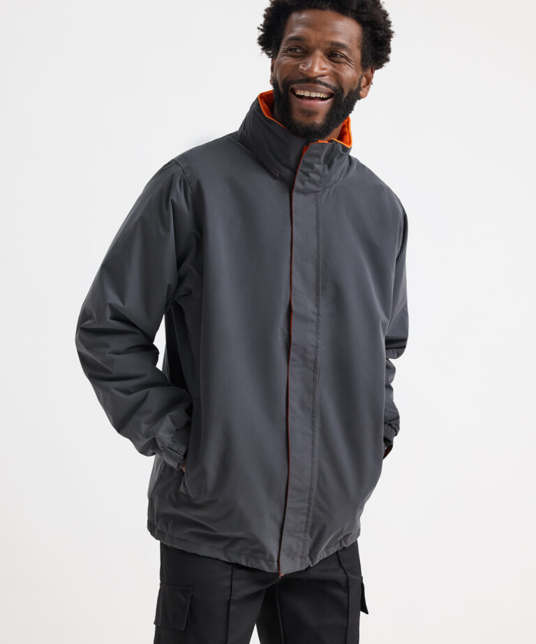 Uneek Jackets & Coats